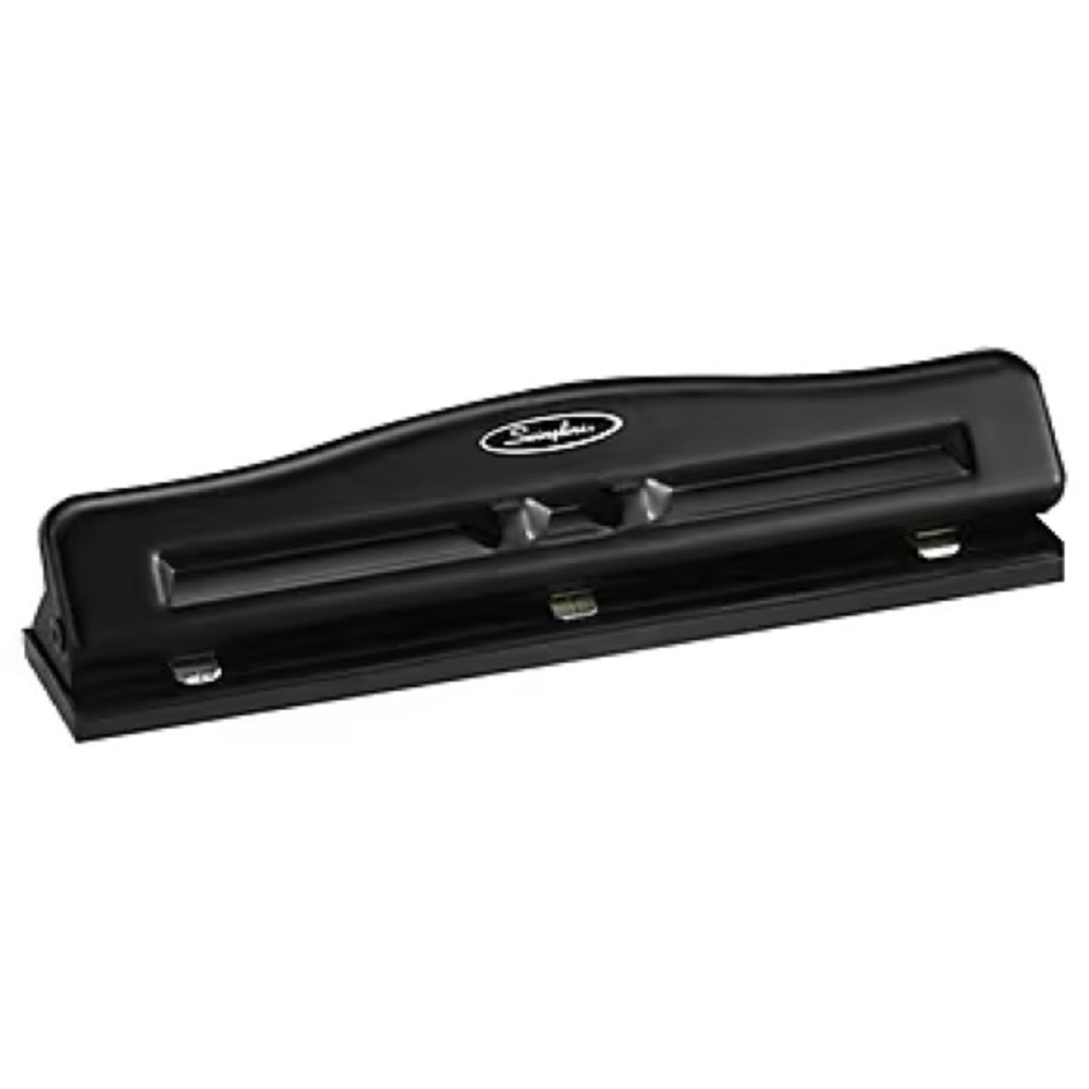 Hole Punch, Adjustable, Swingline 74020.